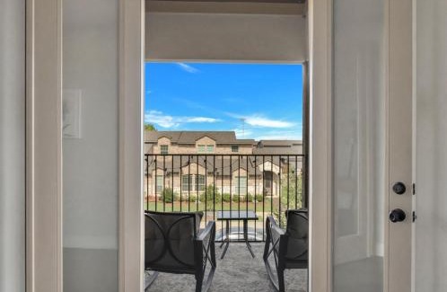 Denton House | Timeless Beauty