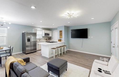 Greenville House | Timeless Legacy