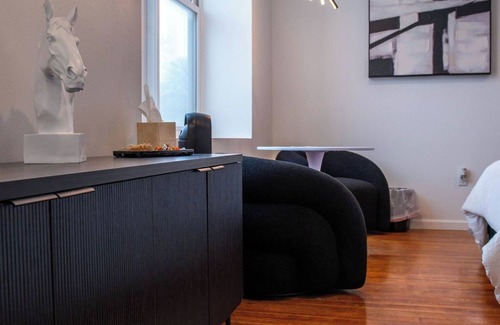Corydon House | Timeless Prestine