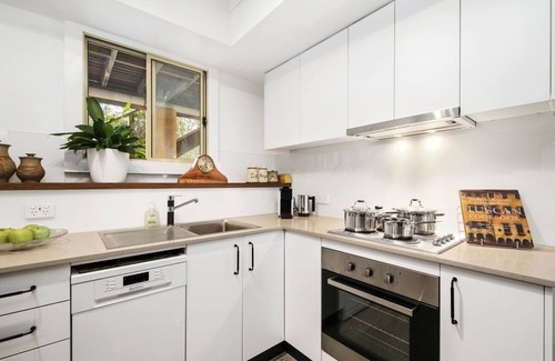 Sawyers Gully Apartment | Timeless trails and tranquility