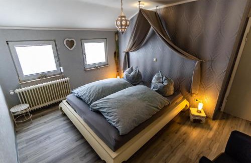 Waldbrunn Apartment | Timeout Namaste
