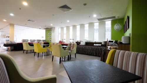Bandar Seri Begawan Hotel | Times Hotel Brunei