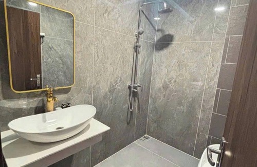 Trang Bang Hotel | Times Hotel