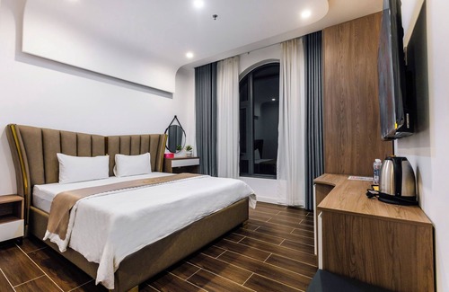 Trang Bang Hotel | Times Hotel