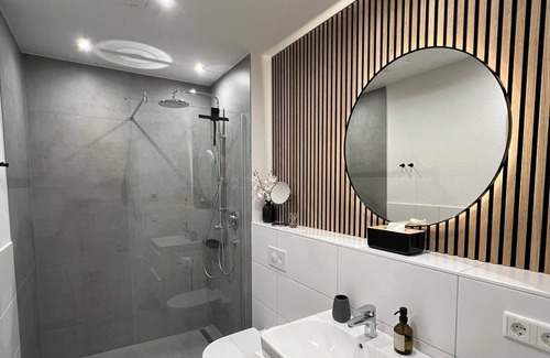 Hochheim am Main Apartment | Timetidy II - Live With Style and Feel Good!