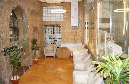 Batna Hotel | Timgad Hotel Hazem