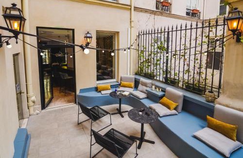 7th Arrondissement Hotel | Timhotel Invalides Eiffel