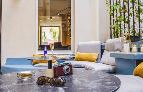 7th Arrondissement Hotel | Timhotel Invalides Eiffel