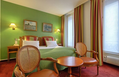 7th Arrondissement Hotel | Timhotel Invalides Eiffel