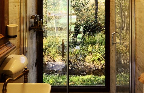 Siculeni Hotel | Timian Chalet