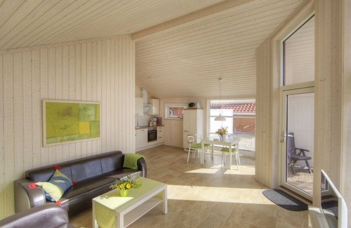Gross Timmendorf House | Timmenhus vacation home in Timmendorfer Strand
