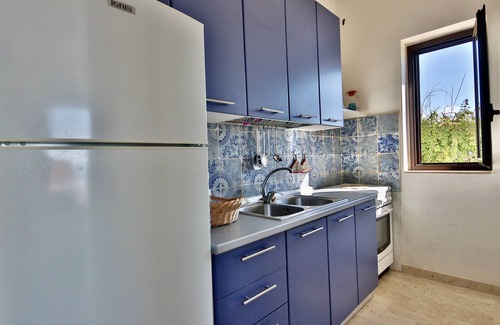 Sciacca Apartment | TIMO by KlabHouse-3BR Seafront walk2beach
