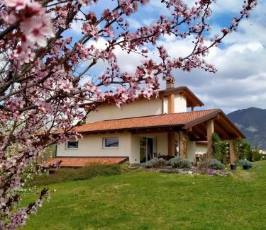 Ponte Nizza Bed & Breakfast | Timo e Rosmarino