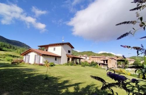Ponte Nizza Bed & Breakfast | Timo e Rosmarino