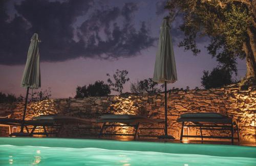 Sant'Ilario dello Ionio Apartment | Timpa Bianca