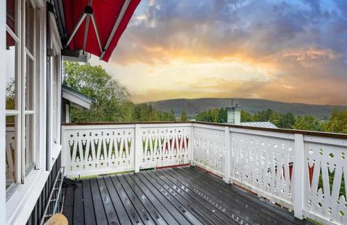 Timra Villa | Timrå Farmhouse