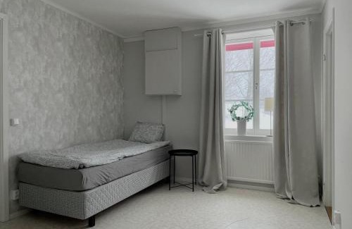 Timra Villa | Timrå Farmhouse