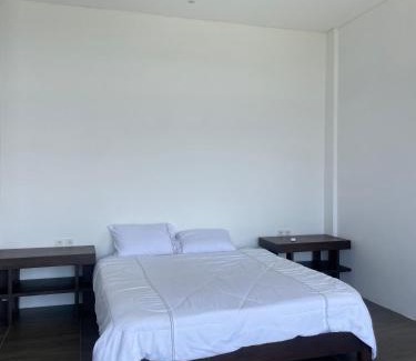 Banjarangkan Villa | Timuhun Meta Villa