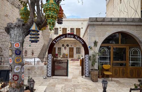 Goreme Hotel | Timur inn Cappadocia