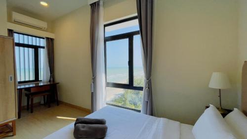 Kuantan Apartment | Timurbay by Seascape