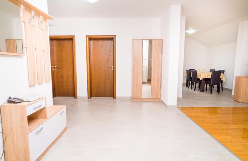 Kraljevec Sesvetski House | Tina Rooms