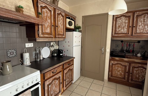 Menetou-sur-Nahon House | Tina's nest