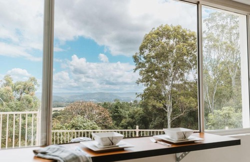 Maroochy River House | Tinarra Treetops