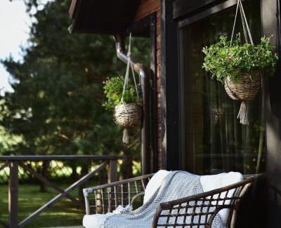 Rouge House | Tindioru Valley Resort