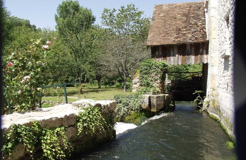 Dimancheville House | Tingrain Mill