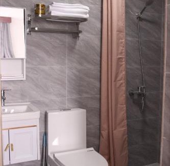 San Jose Hotel | Tinian Lucky Home