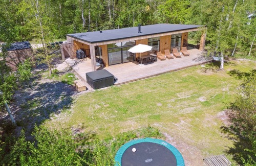Hojby House | "Tinja" - 900m from the sea by Interhome