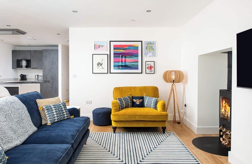 Holworth House | Tinklebobs (BR16), Silverlake, Dorset