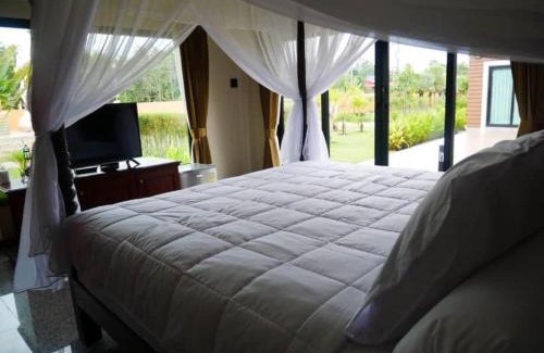 Ban Kruat Resort | Tinna Resort