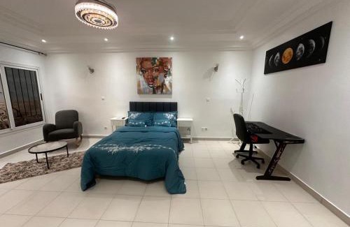 Pointe des Almadies Apartment | TINOU Appart