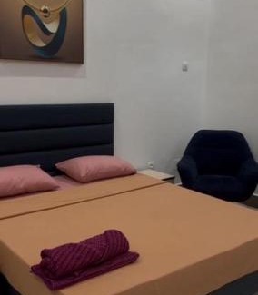 Pointe des Almadies Apartment | Tinou Apparts zac Mbao