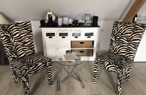 Lissewege House | TINTINROOM B&B Ikejime Lissewege