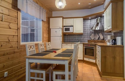 Tahkovuori House | Tintintupa by Interhome