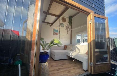 Kropswolde Apartment | Tiny Casa