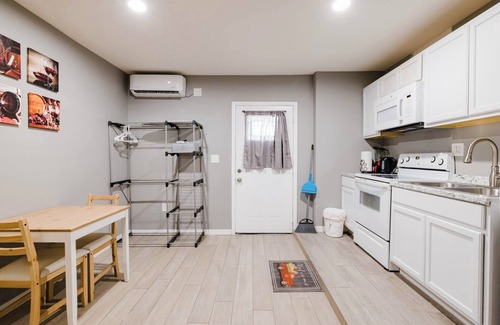 Maryvale House | Tiny Casita