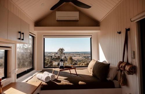 Haden House | Tiny Charlie