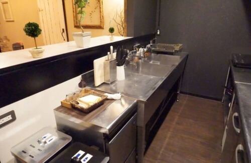 Fujiyoshida House | Tiny Fort Less than 1 minute walk from Mt Fuji /Fujiyoshida Yamanashi
