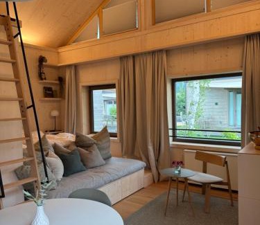 Mattsee House | Tiny Häuser am Mattsee