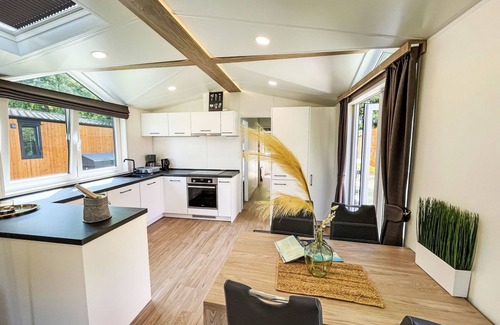 Riedenburg House | Tiny Haus ChrisTine by Interhome