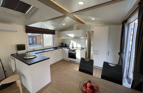 Riedenburg House | Tiny Haus Donaublick by Interhome