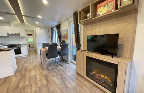 Riedenburg House | Tiny Haus Franzl by Interhome