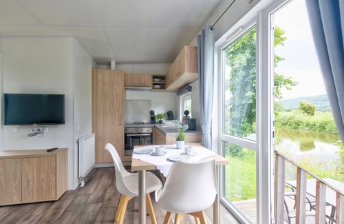 Beilngries House | Tiny Haus Renate by Interhome