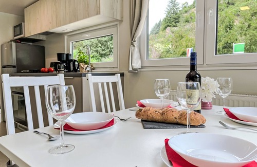Boppard House | Tiny Haus Vierseenblick Nummer 4 by Interhome