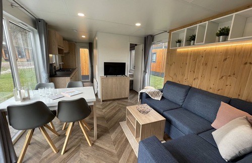 Riedenburg House | Tiny Haus Xandra by Interhome