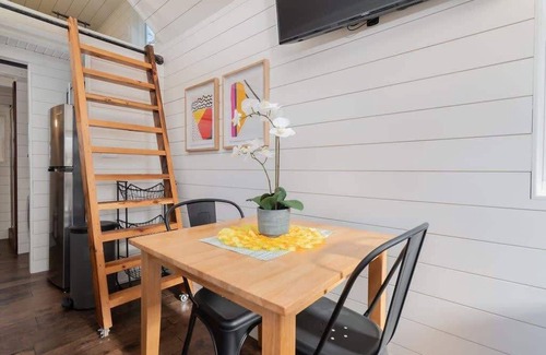 Branson Apartment | Tiny Home Escape with a Beautiful View!