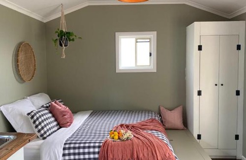 Argyle Other | Tiny Home on a Hill